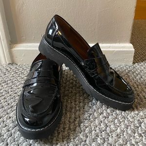 Franco Sarto loafers